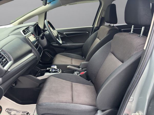 2016 HONDA FIT HYBRID (S114) 369552379