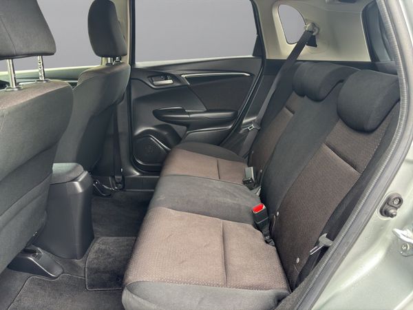 2016 HONDA FIT HYBRID (S114) 369552380