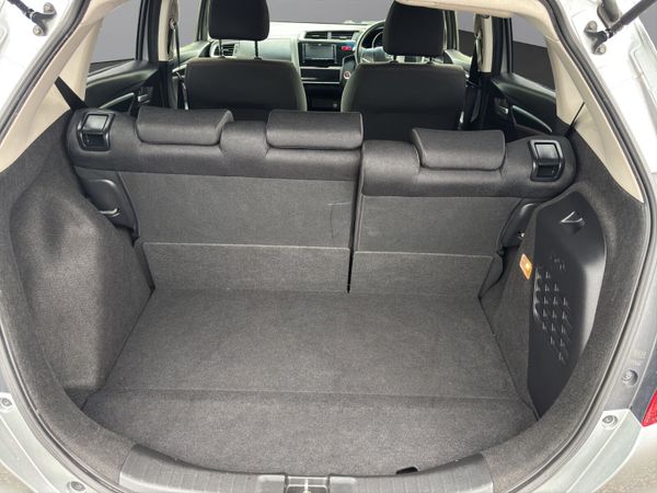 2016 HONDA FIT HYBRID (S114) 369552381