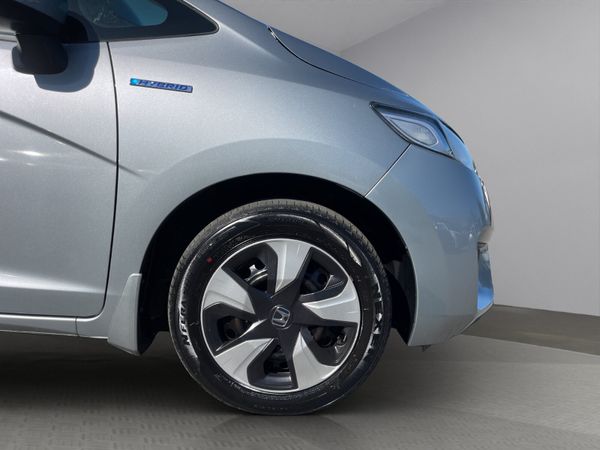 2016 HONDA FIT HYBRID (S114) 369552382