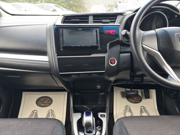 2016 HONDA FIT HYBRID (S114) 369552383