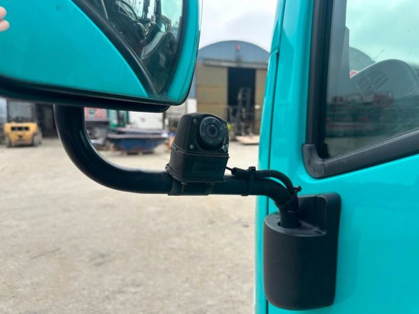 2018 ISUZU N75 ...TIPPER ...TREE SURGEONS BODY 369566125