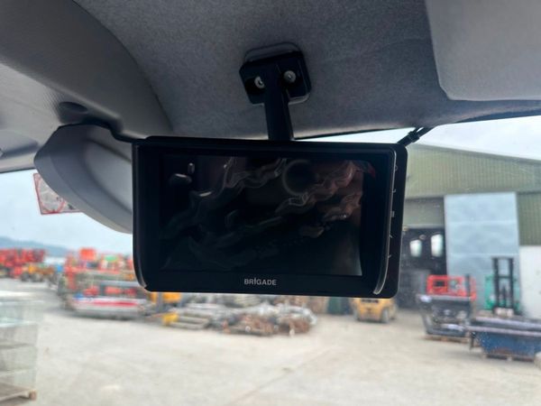 2018 ISUZU N75 ...TIPPER ...TREE SURGEONS BODY 369566121