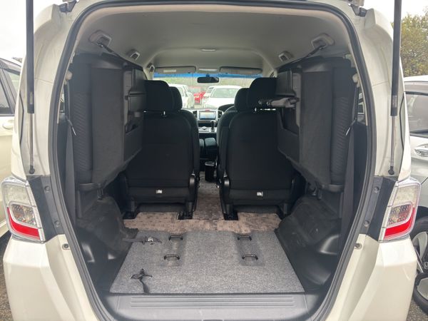 2013 HONDA FREED HYBRID AUTOMATIC (S63) 369566443