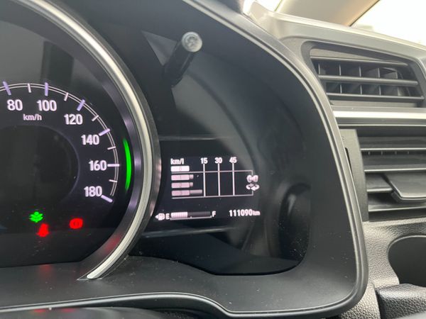 HONDA FIT 2020, 1.5 HYBRID AUTOMATIC NEW NCT 369566826