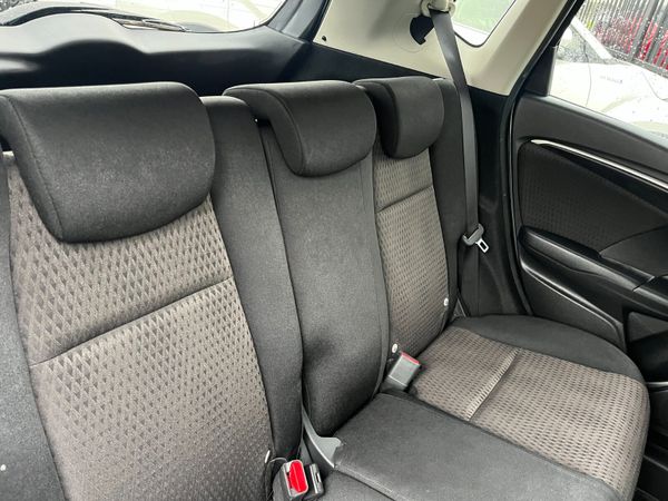 HONDA FIT 2020, 1.5 HYBRID AUTOMATIC NEW NCT 369566827