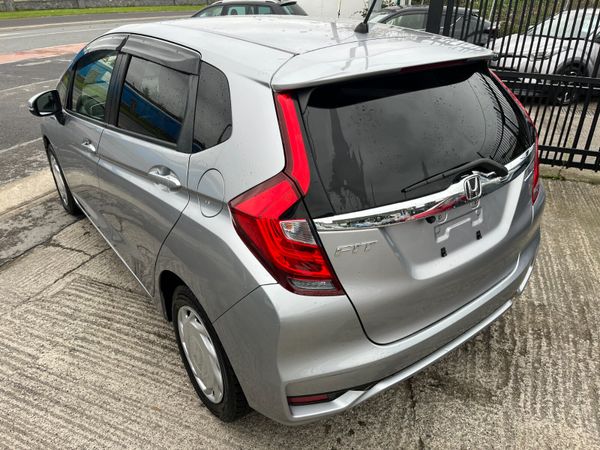 HONDA FIT 2020, 1.5 HYBRID AUTOMATIC NEW NCT 369566855