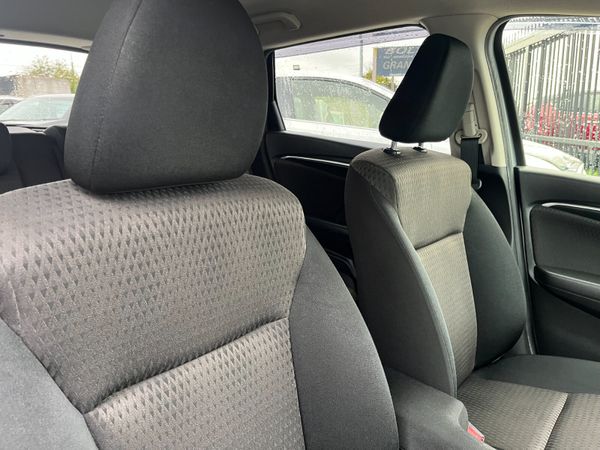 HONDA JAZZ 2020, 1.5 HYBRID AUTOMATIC NEW NCT 369567031