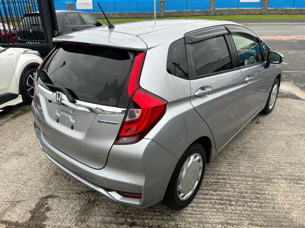 HONDA JAZZ 2020, 1.5 HYBRID AUTOMATIC NEW NCT 369567042