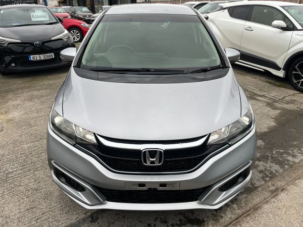 HONDA JAZZ 2020, 1.5 HYBRID AUTOMATIC NEW NCT 369567055