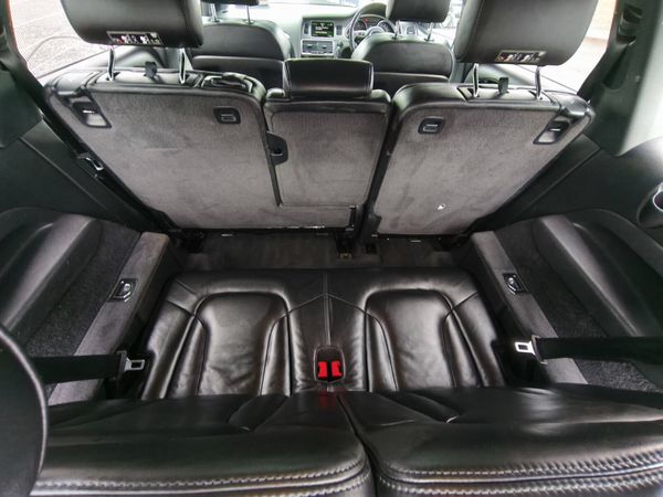 AUDI Q7 3.0 TDI 245BHP QUATTRO TIPTRONIC S LINE 369567164