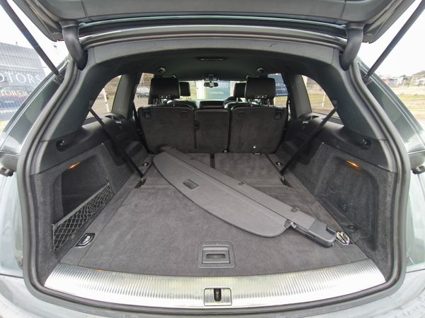 AUDI Q7 3.0 TDI 245BHP QUATTRO TIPTRONIC S LINE 369567166