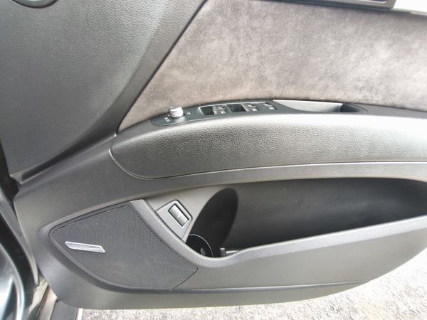 AUDI Q7 3.0 TDI 245BHP QUATTRO TIPTRONIC S LINE 369567169