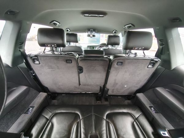 AUDI Q7 3.0 TDI 245BHP QUATTRO TIPTRONIC S LINE 369567161