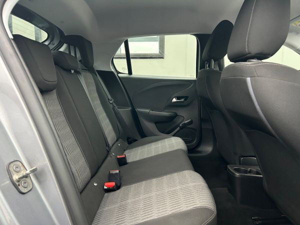Opel Corsa 2021 369567713