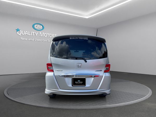 2014 HONDA FREED HYBRID (S99) 6 SEATER 369568194