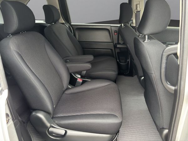 2014 HONDA FREED HYBRID (S99) 6 SEATER 369568248