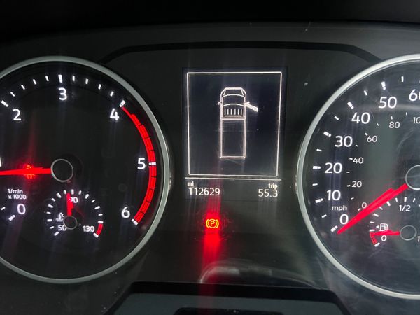 2021 VW CRAFTER RECOVERY TRUCK 369568266