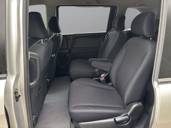 2014 HONDA FREED HYBRID (S99) 6 SEATER 369568288