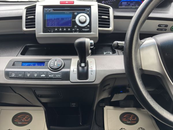 2014 HONDA FREED HYBRID (S99) 6 SEATER 369568326