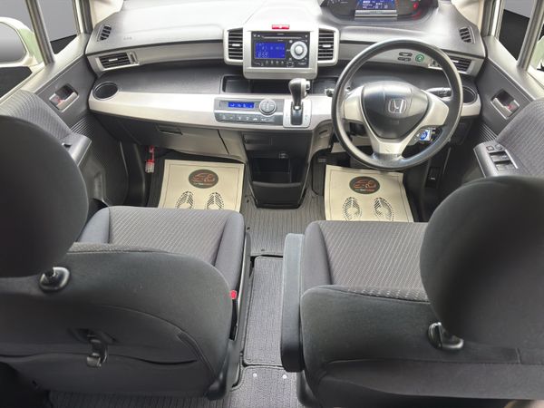 2014 HONDA FREED HYBRID (S99) 6 SEATER 369568328