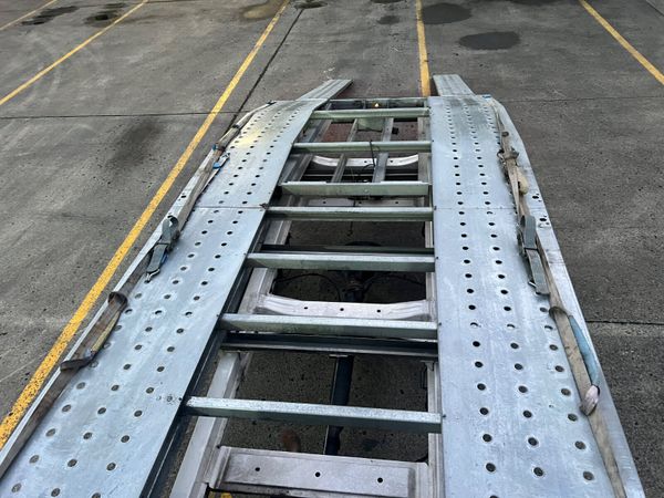 2021 VW CRAFTER RECOVERY TRUCK 369568380