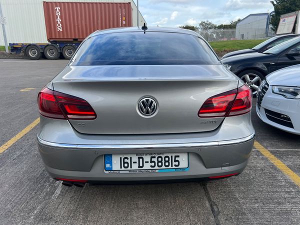 Volkswagen CC 2016 NCT 08/26 LEATHER 369568826