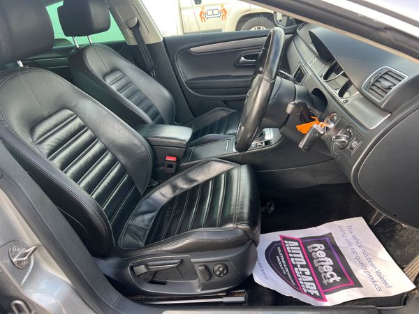 Volkswagen CC 2016 NCT 08/26 LEATHER 369568857