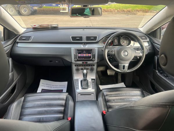 Volkswagen CC 2016 NCT 08/26 LEATHER 369568896