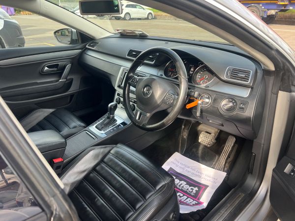 Volkswagen CC 2016 NCT 08/26 LEATHER 369568899