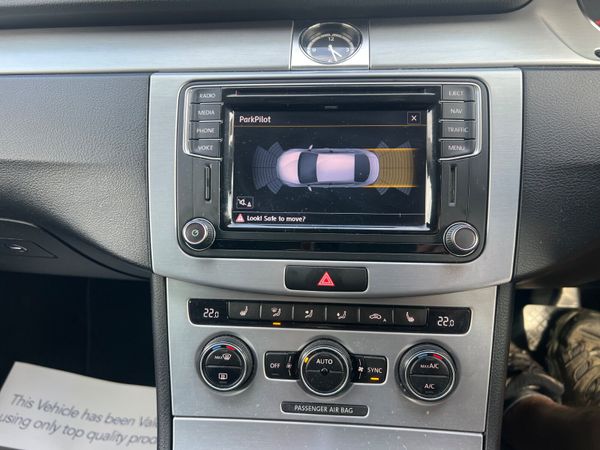 Volkswagen CC 2016 NCT 08/26 LEATHER 369568902