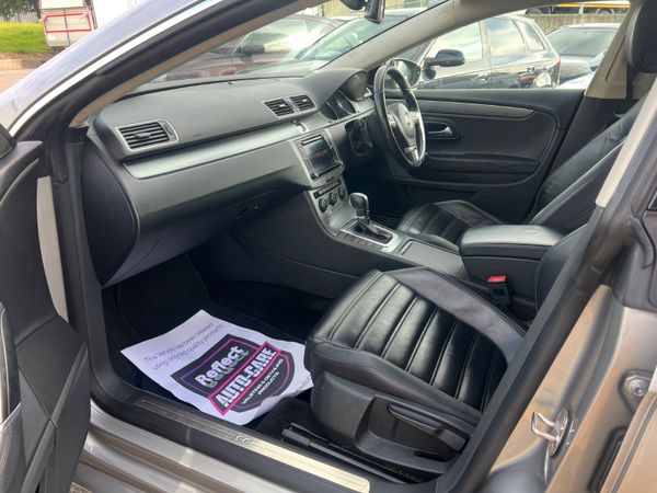 Volkswagen CC 2016 NCT 08/26 LEATHER 369568903