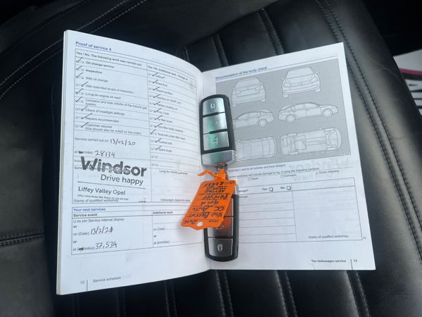 Volkswagen CC 2016 NCT 08/26 LEATHER 369568914