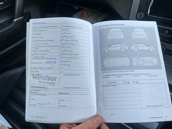 Volkswagen CC 2016 NCT 08/26 LEATHER 369568915