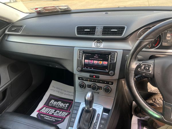 Volkswagen CC 2016 NCT 08/26 LEATHER 369568916