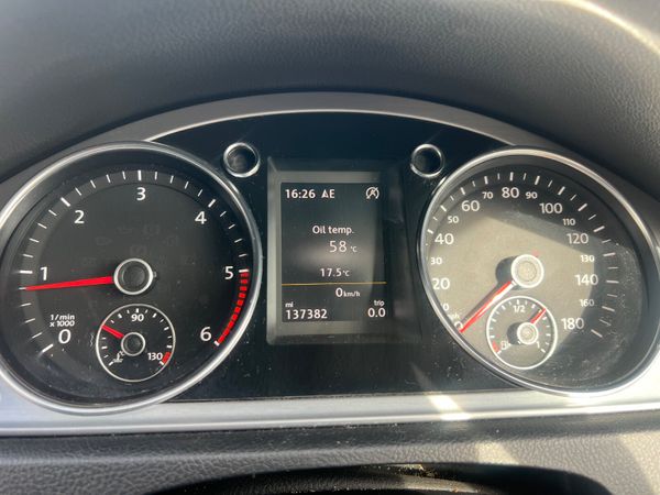 Volkswagen CC 2016 NCT 08/26 LEATHER 369568917