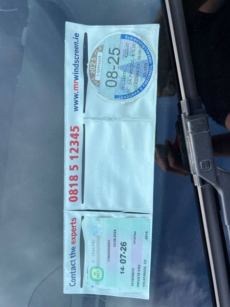 Volkswagen CC 2016 NCT 08/26 LEATHER 369568913