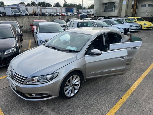 Volkswagen CC 2016 NCT 08/26 LEATHER 369568925
