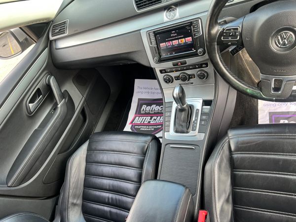 Volkswagen CC 2016 NCT 08/26 LEATHER 369568926