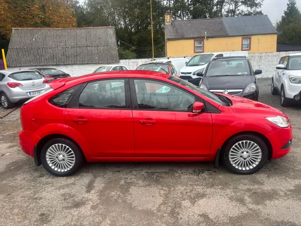 Like New Ford Focus Style NCT Tax Warranty 369569416