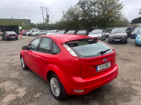 Like New Ford Focus Style NCT Tax Warranty 369569419