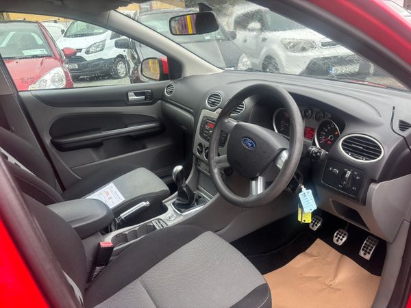 Like New Ford Focus Style NCT Tax Warranty 369569424