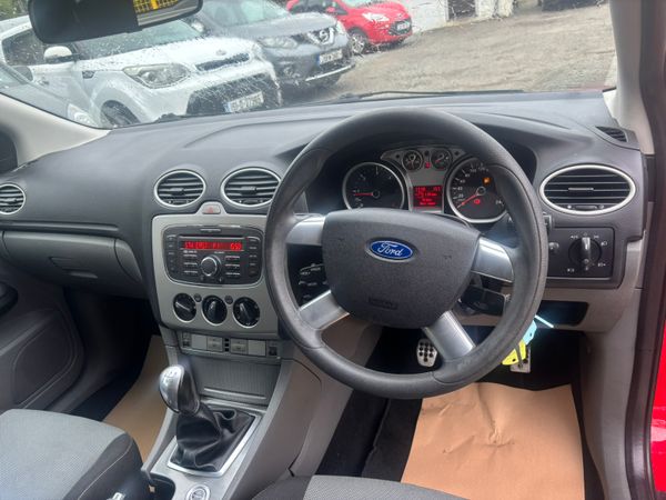 Like New Ford Focus Style NCT Tax Warranty 369569425