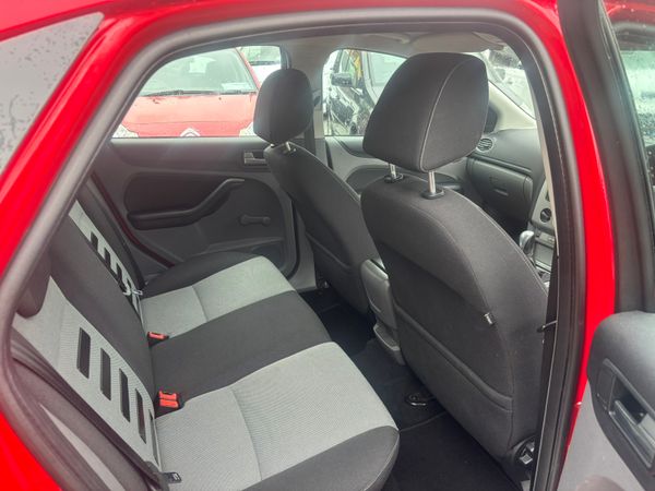 Like New Ford Focus Style NCT Tax Warranty 369569426