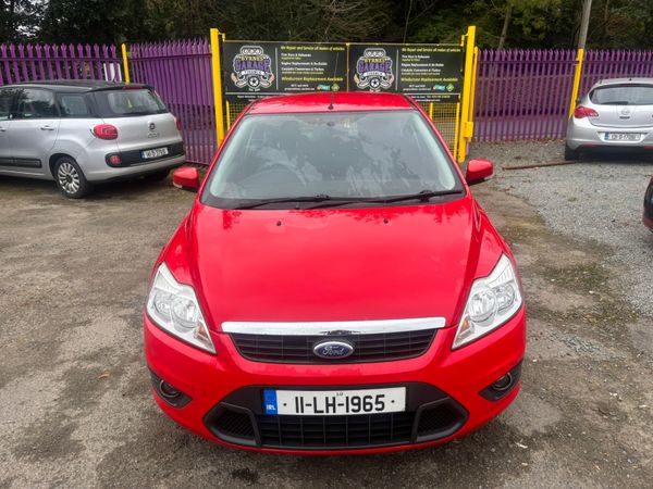 Like New Ford Focus Style NCT Tax Warranty 369569422