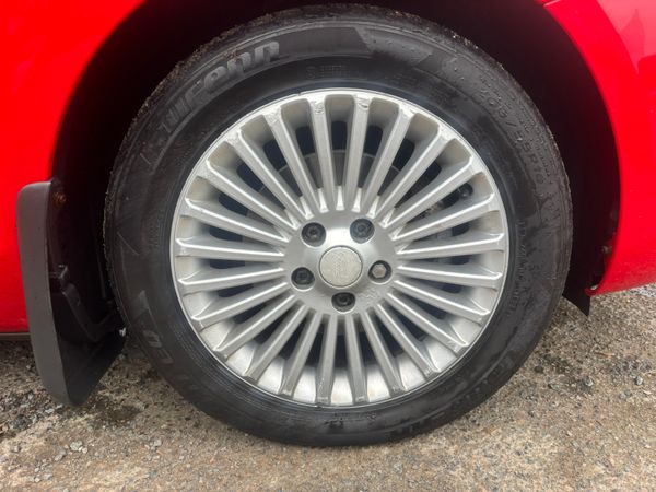 Like New Ford Focus Style NCT Tax Warranty 369569423