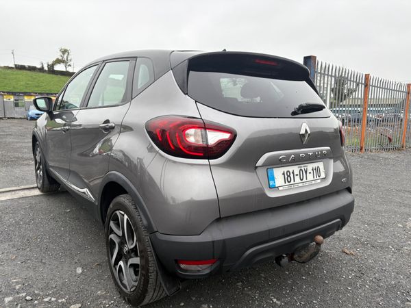 Renault Captur 2018 1.5 dci 369560234