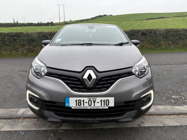 Renault Captur 2018 1.5 dci 369560236
