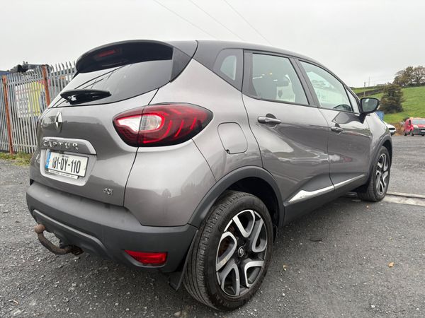 Renault Captur 2018 1.5 dci 369560239