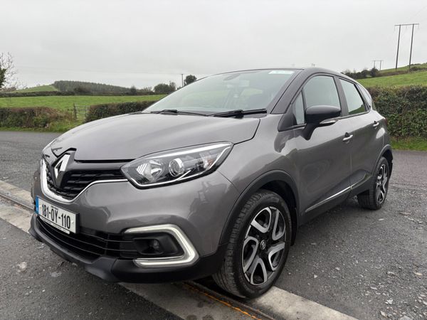 Renault Captur 2018 1.5 dci 369560232